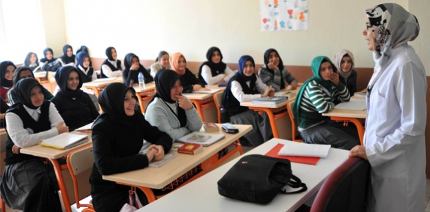 İHL’ler dünyaya model olacak