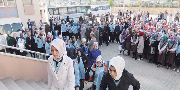 İHL’ler yeniden zirvede