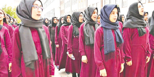 İHL’lerin doluluk oranı yüzde 98
