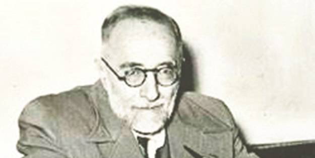 İHL’lerin kurucusu Celaleddin Hoca’yı rahmetle anıyoruz