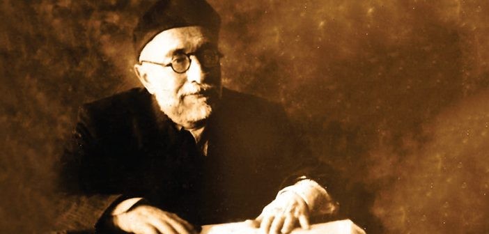 İHL’lerin kurucusu Celalettin Hoca'yı rahmetle anıyoruz