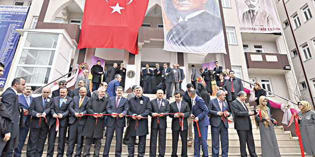 “İHL’lerin önünde engel kalmadı”