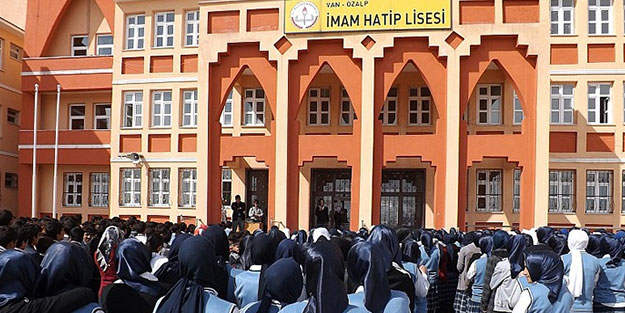 İHL’lerin reisi Erdoğan