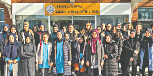 İHL’liler en prestijli üniversitelerde