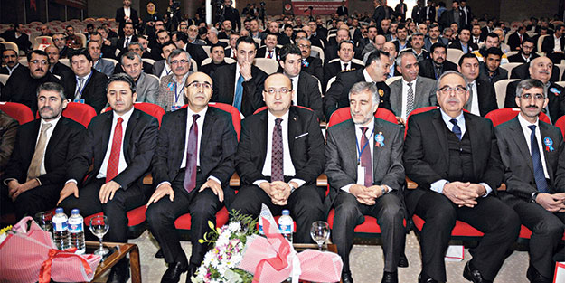 İHL’liler için Menderes ve Erdoğan’ın ayrı yeri var