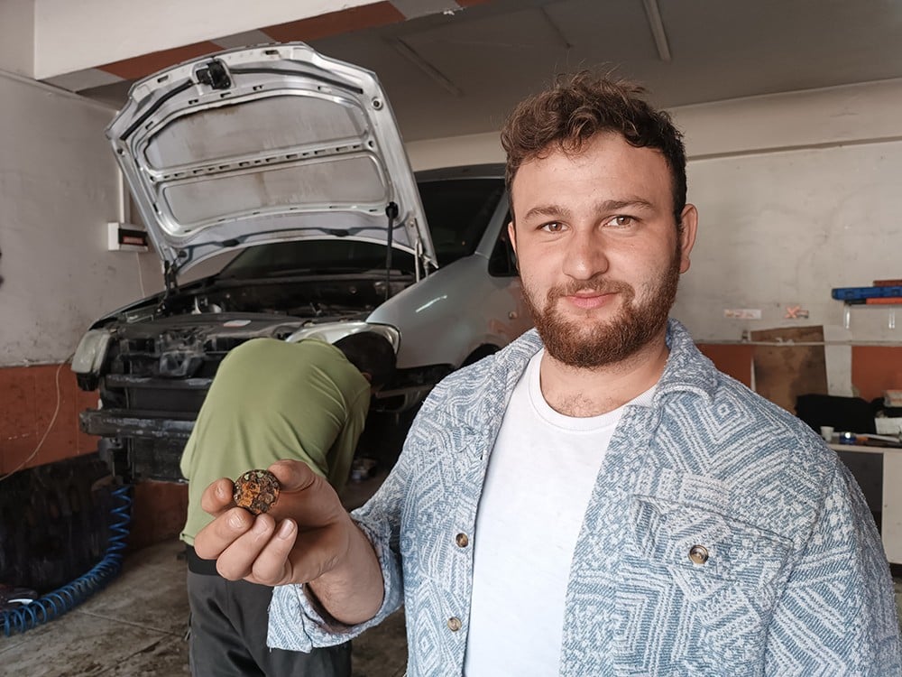 İhmal edilen periyodik bakım pahalıya patladı! 3 bin TL’lik bakımdan kaçtı, 80 bin TL’ye motor yaptırdı