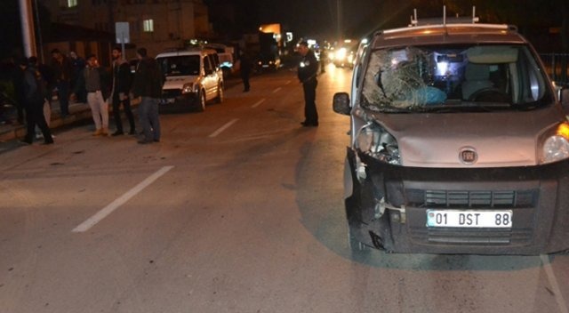 İhmali canından etti