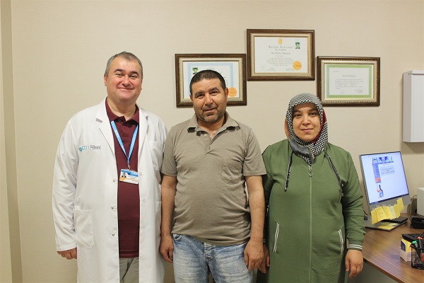 İhmalkarlık canından ediyordu