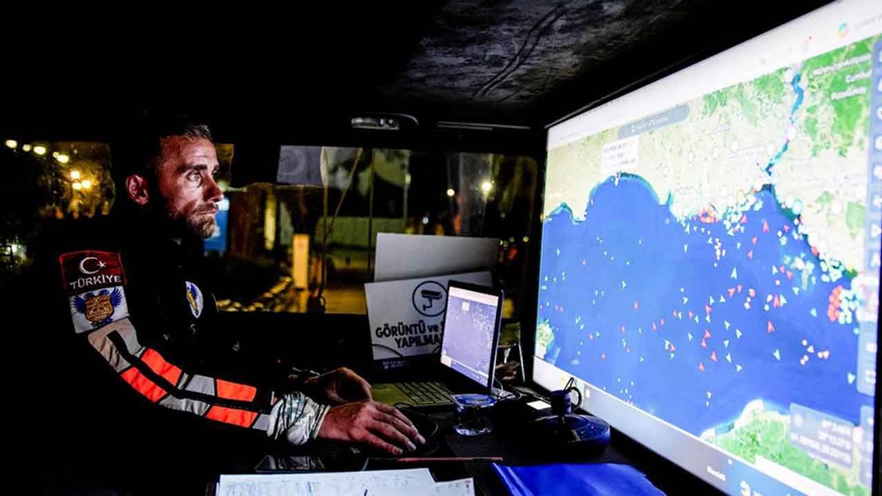 İhmaller zinciri mi? Batan geminin bilirkişi rapor ortaya çıktı