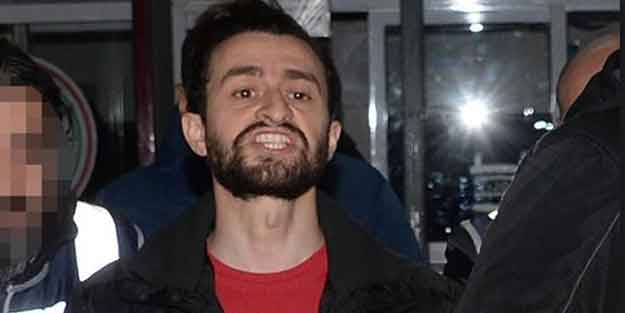 İhraç edilen kişiler arasında dikkat çeken isim