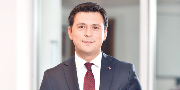 ‘İhraç edilen menkul kıymetler çok cazip’