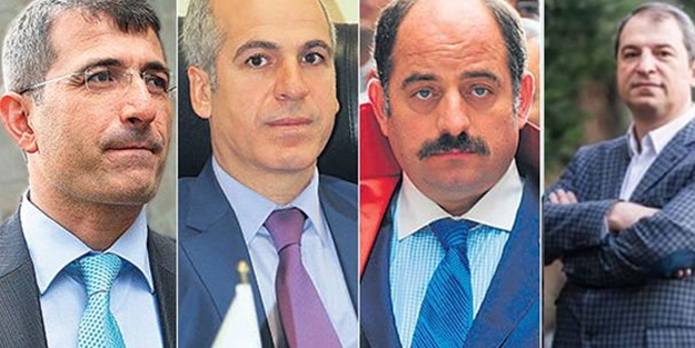 İhraç kararına Hükümet'ten ilk yorum!