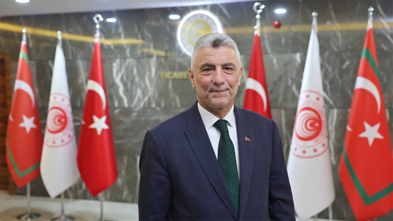 İhracat 278 milyar dolara dayandı Rekora doymuyor