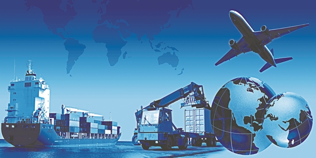 İhracat artıda hız yükseltiyor