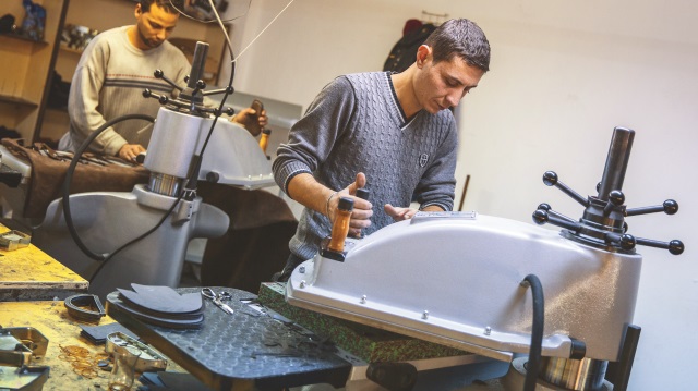 İhracat işsizlik verilerini azalttı