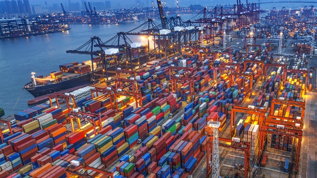 İhracat raporları açıklandı