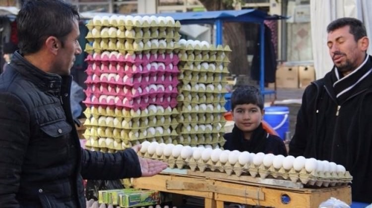 İhracat talebi fiyatları yükseltti