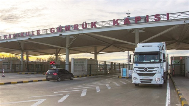 İhracata 100 milyon avro navlun katkısı