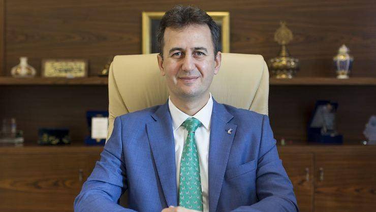 İhracata dayalı büyümeyi merkeze alıyor