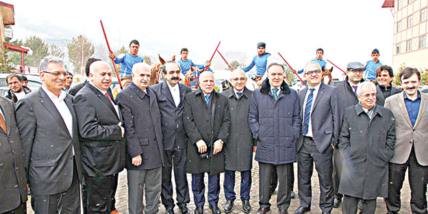 ihracata dolar ve kar çelmesi