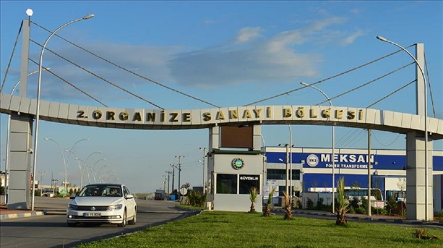 İhracata 'petrol borusu' dopingi