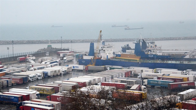 İhracatçı Rusya ile düzelen ilişkilerden umutlu