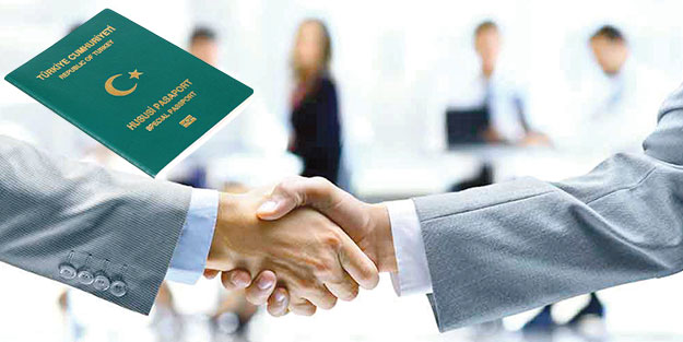 İhracatçı yeşil pasaportla daha çok kazanıyor