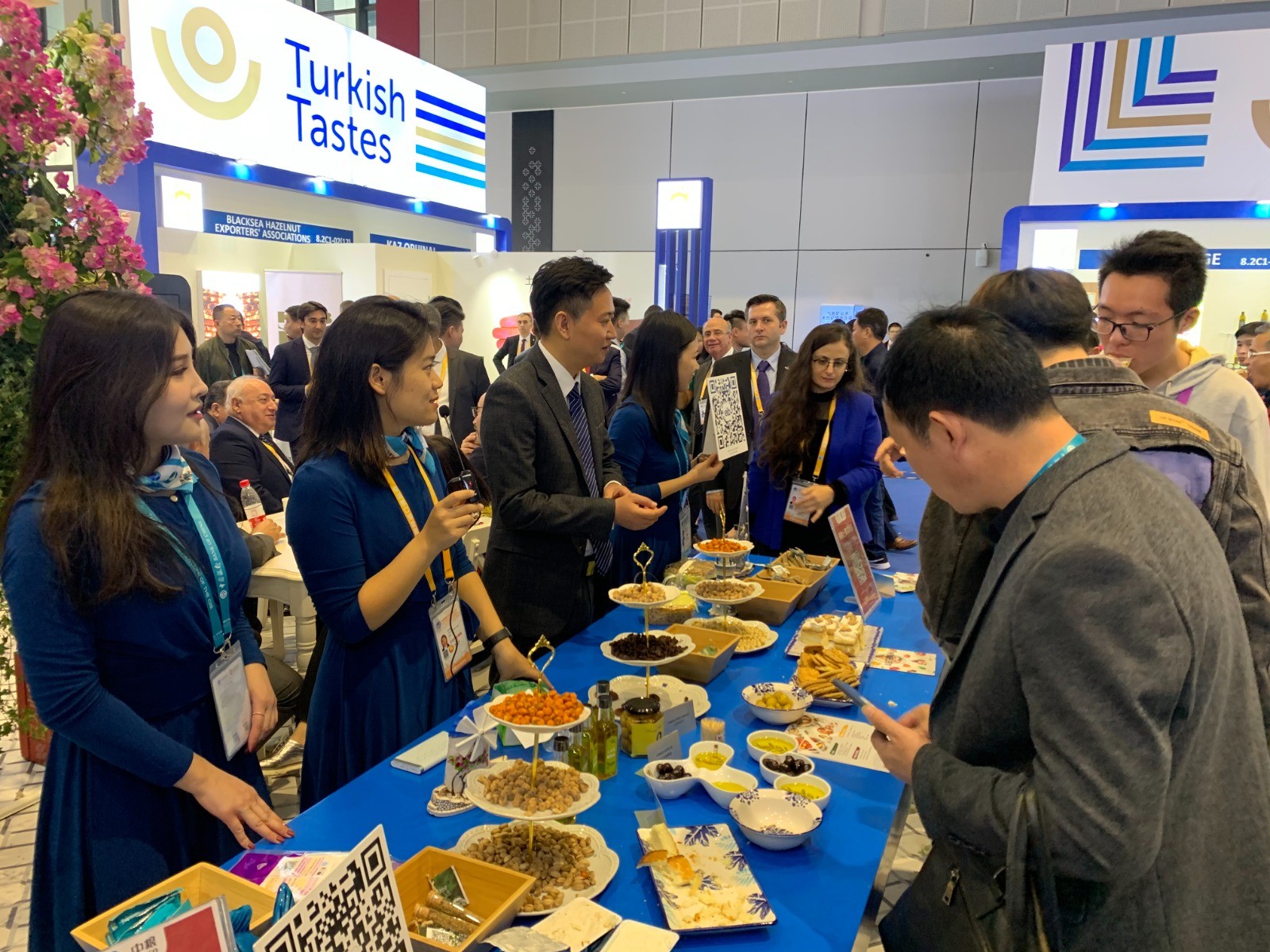 İhracatçılar Çin seferine çıkıyor