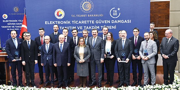 İhracatçılar kazançlarını kolay destekle katlayacak