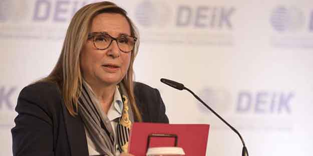 İhracatçılar pazarlarını çeşitlendirecek! Yeni eylem planı yolda