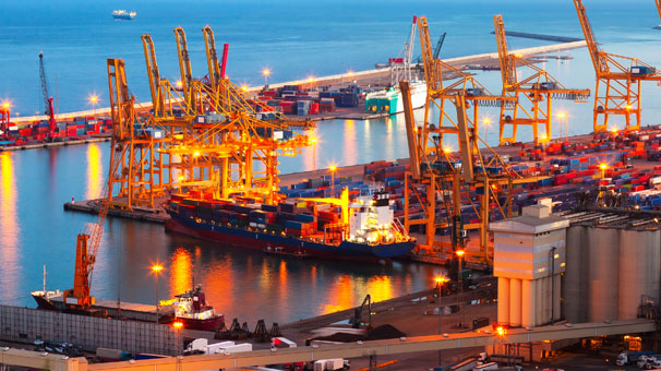 İhracatçılar, rotayı Filipinler'e dönderdi