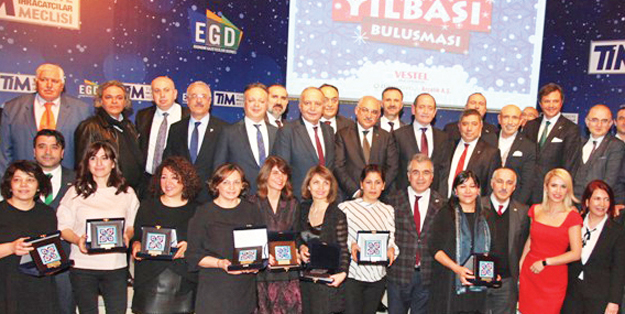 İhracatçılar sözünü tuttu