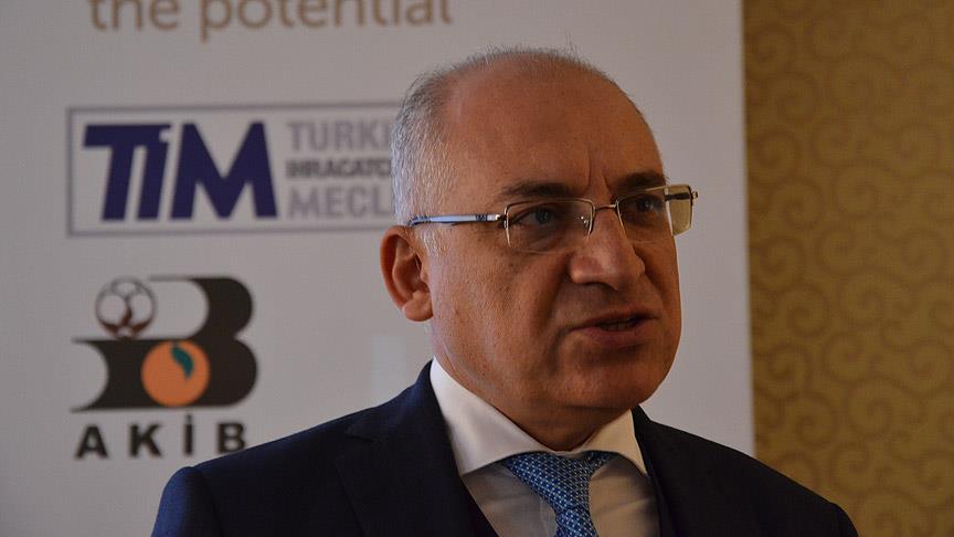 İhracatçılar yeni pazar arayışında