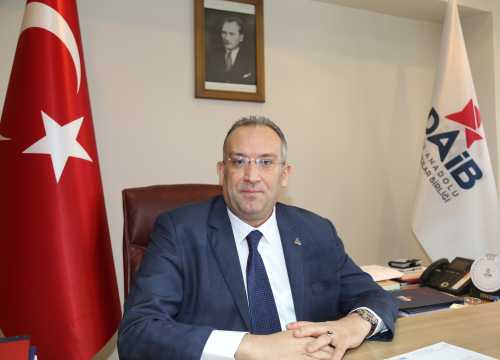 İhracatçılar yeşil pasaporta erişime kolaylık istiyor