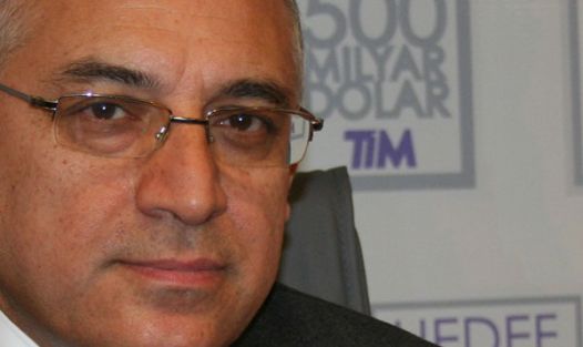 İhracatçılar Amerika’yı keşfetti