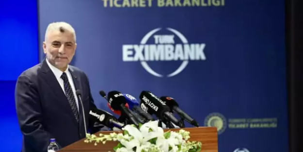 İhracatçılara yeni destek paketi geliyor! Ticaret Bakanı açıkladı