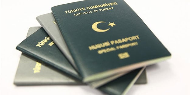 İhracatçılara yeşil pasaportta sevindiren gelişme