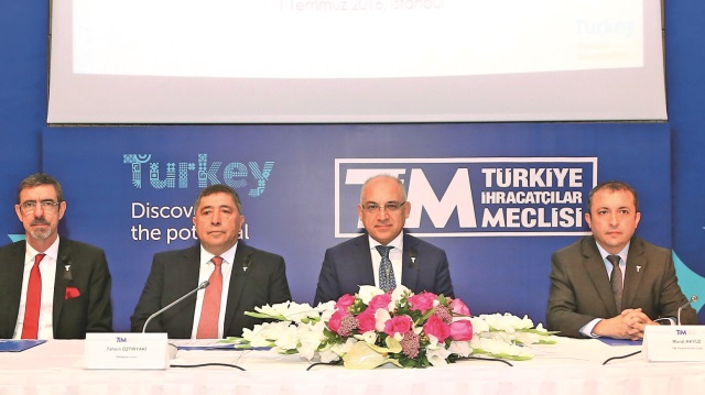 İhracatçının gözü bu pakette