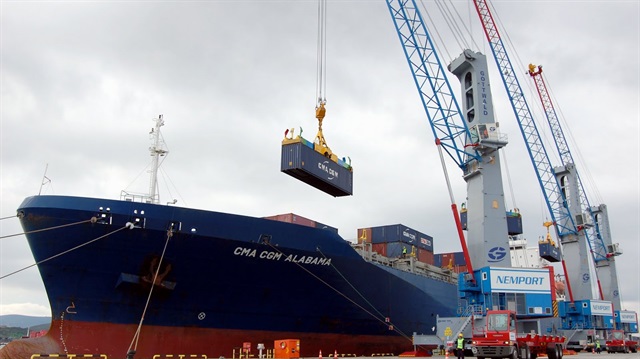 İhracatçıya dev destek