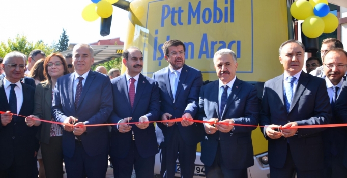 İhracatçıya e-ticaret hibesi geliyor