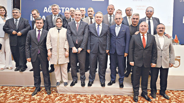 İhracatçıya parite çelmesi