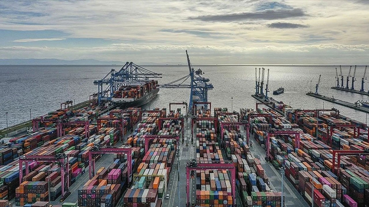 İhracatçıya ve katılım finansına iki yeni destek paketi!