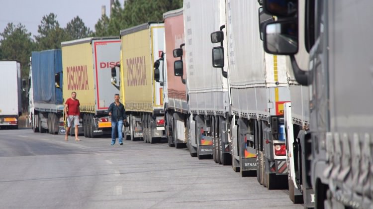 İhracatçıya vergisiz akaryakıt müjdesi