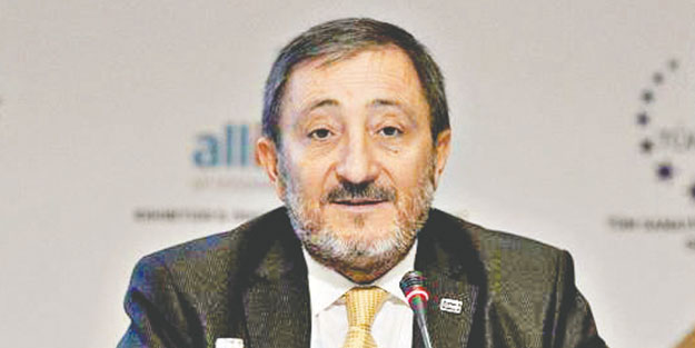 İhracatımız 19 milyar dolar olacak