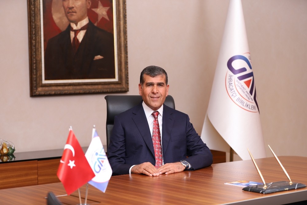 İhracatın Ağustos Şampiyonu Hububat Bakliyat sektörü 