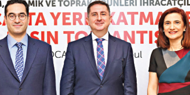 İhracatın gizli şampiyonu olduk! “Yerli katma değer oranımızı artırdık”