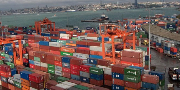 İhracatın lokomotifi oldular