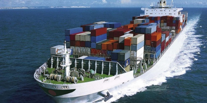 Dış ticaret istatistikleri açıklandı