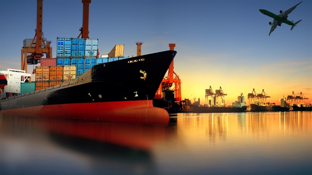 İhracatta artış devam ediyor