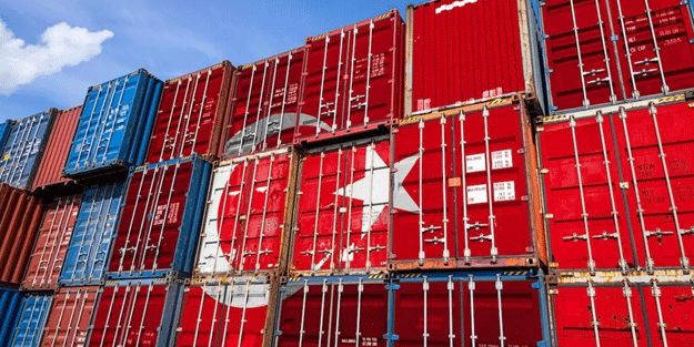 İhracatta Cumhuriyet tarihi rekoru kırıldı